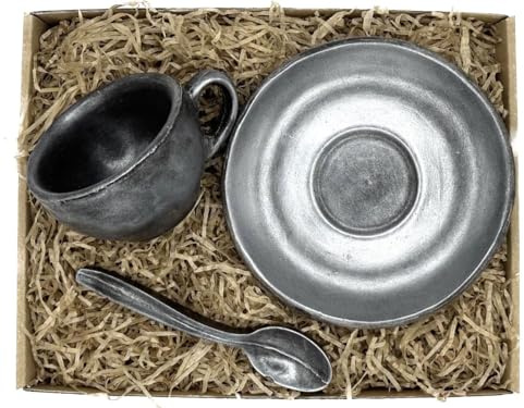 3D Schokolade Geschenk – Kaffee Motiv