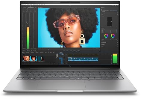 HP ZBook 8 G1i 16 WQXGA Core Ultra 7・Notebook・Core Ultra 7 (B30LSES#ABD)