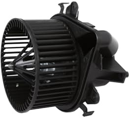 HELLA 8EW 366 402-091 Innenraumgebläse - 12V - 180W - Ø: 146mm