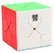 HJXD- Neu Zauberwürfel !Moyu unregelmäßige Magischer Würfel Kreative Rotation Redi Cube Glatte Geschwindigkeit Puzzle Cube (Farbe)