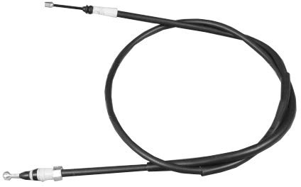 First Line FKB3782 Brake Cable- Rh Rear To Fit GM Vivaro B 10/14-