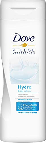 Dove Body Hydro 400ml, Bodylotion