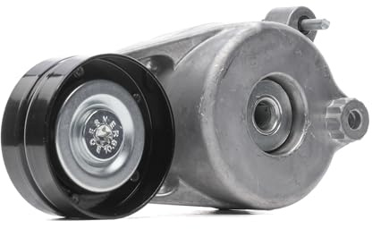 RIDEX 310T0069 Spannrolle Keilrippenriemen Kompatibel mit MERCEDES-BENZ C-Klasse Limousine W204 05175588AA 5175588AA A6422000070