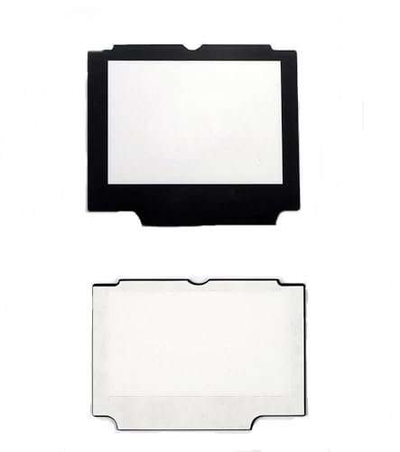 Ersatzscheibe für Game Boy Advance SP GBA SP System