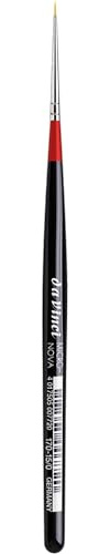 Da Vinci : Micro Nova : Synthetic Brush : Series 170 : Size 15/0