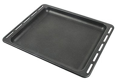 Delonghi teglia leccarda vassoio 339x285 forno MultiOven SCS Triple EO241250