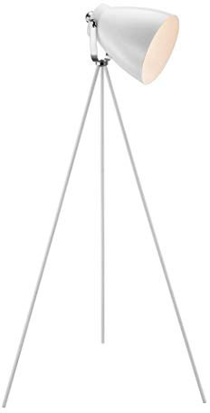 Nordlux Stehleuchte Largo Weiss