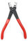 Clic-r clic pinza fascette scatto pinze fascetta stringitubo per auto tubi