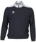 Warrior Jacke Alpha Presentation Jacket SR, XXXL, Schwarz