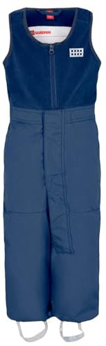 LEGO LWPUELO 701 Tec Schneehose/Skihose Play