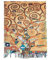 Toocool Unisex Klimt Van Gogh Kandinsky Monet Schal A001 [Eine Größe, Baum des Lebens]