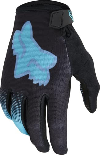 FOX Ranger Glove Park Black, 29449-001, Schwarz, L
