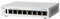 Cisco Business CBS250-8T-D Smart Switch | 8 porte GE | Desktop | Garanzia hardware a vita limitata (CBS250-8T-D-UK)