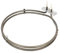 MyApplianeSpares Fan Oven 2 turn Heating Element 1600W for Bush Montpellier Logik Swan