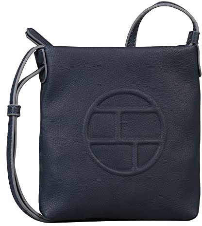 TOM TAILOR, ROSABEL, Damen, Umhängetasche, XS, Dark Blue