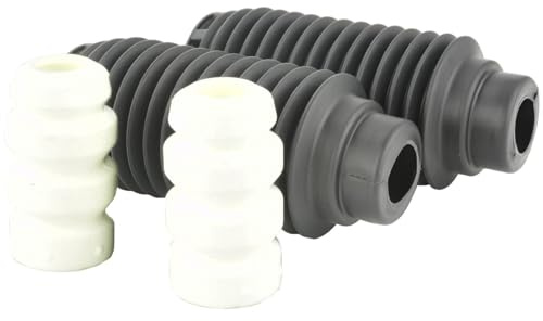 FEBEST Staubschutzsatz Stoßdämpfer Vorne Service Kit Kompatibel mit CITROËN BERLINGO B9, PEUGEOT 308 SW I 4E, 4H 307 CC 3B