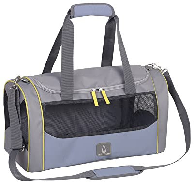 Nobby Tasche TIMOR, blau 51 x 24 x 25 cm, 1 Stück