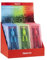 Quick Relief Passer Aristo Display 18 Stücke, 3 Farbsorti