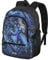 PRODG Caothic-FAN Fight Rucksack 2.0, Blau