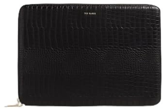 Ted Baker Stila Laptophülle schwarz
