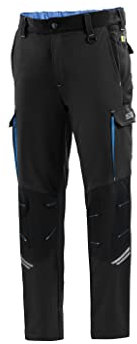 Trousers Tech Oregon