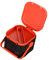 Garneck Box Wurm Box Kunststoff Organizer Box Kunststoffbehälter Para Guardar Angelwerkzeug Regenwurm Aufbewahrungskoffer Rote Wurm Köderbox Atmungsaktive Köderbox Tackle Aufbewahrungsbox