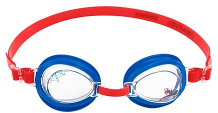 Bestway Spider-Man Schwimmbrille Essential ab 3 Jahren