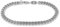 6mm Kubanisches Armband Silber Herren ideales Gliederarmband Streetwear Accessoire Minimalistischer Schmuck Männer Geschenkidee (18)