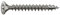 SPAX Edelstahlschraube, 3,5 x 20 mm, 180 Stück, Vollgewinde, Senkkopf, T-STAR plus T15, 4CUT, Edelstahl rostfrei A2-8000000287176