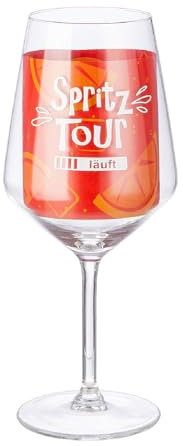 GILDE Weinglas Spritz Tour 530ml 52858