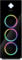 HP Omen 45L Gaming Desktop PC, GT22-2007ng, Intel Core i9-14900K, 32 GB (2x16GB) DDR4-SD RAM, 2000 GB SSD, NVIDIA GeForce RTX 4070 Ti, Windows 11 Home, Tower PC, Schwarz, Seitenblende aus Glas