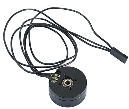 Aliaga Motore 2204 260Kv Motore Brushless Gimbal Motore Ad Albero, per Accessori per Fotocamera 808 Gimbal