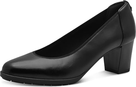 Tamaris Damen Pumps Leder