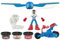 Play-Doh Marvel Captain America Moto-Slicer Playset
