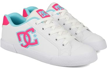DC Shoes Chelsea - Shoes for Women - Schuhe - Frauen - 37 - Weiss,