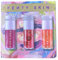 FENTY SKIN Fruit Quench'rz Hydrating and Strengthening Lip Oil Trio