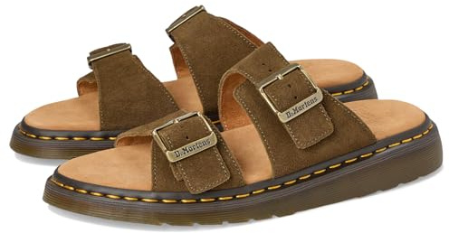 Dr. Martens Name Tbc Name TBC für Erwachsene, Unisex, 24.5 cm