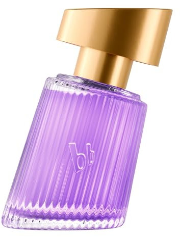 bruno banani Magic Woman Eau de Toilette, verführerisches Damenparfum mit blumig-fruchtiger Note, vegane Formel, extra langanhaltend, 30 ml