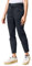 CECIL Damen B378880 Hose im Casual Fit, universal Blue, 32W x 26L