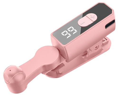 Clicker Display Digitale - Gadget Toccare Automatico, simulatore di cellulare | Controller telefonico per Giochi Pad, quello di quello del