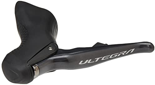 Doppio comando ULTEGRA Di2 ST-R8070 DX 11V Nero (per