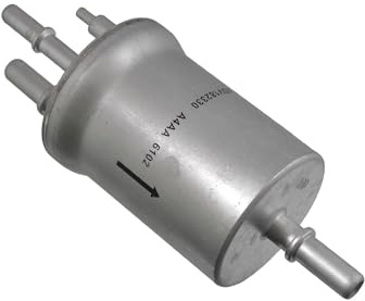 Blue Print ADV182330 Kraftstofffilter, 1 Stück | Kompatibel mit: SEAT ALHAMBRA, VW SHARAN