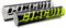 CIRCUIT equipment HP013-006 Paracolpi Manubrio MXIII, Giallo