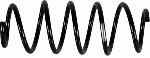 SACHS 993 715 Fahrwerksfeder für Honda CR-Z (ZF) 2010-2016 Vorderachse und Andere Fahrzeuge