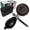 Timesco Topaz Aneroid Professional Blood Pressure Monitor Dial Sphygmomanometer+ Carry Case