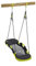 Plum Glide Nest Swing Without Hangers Two Seater To Lounger Outdoor Play Accessories