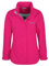 PRO-X elements Damen Eliza Jacke, Cherry, 50