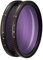 Freewell 58mm Gewinde Harter Halt Variable ND Filter All Day 2 bis 5 Stop & 6 bis 9, Stop - 2Pack