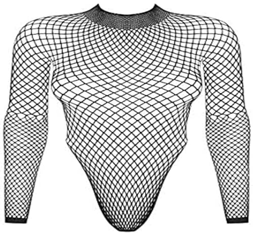 Obsessive | Body B125 | Damen Linegerie | Farbe - Schwarz | Größe S-L