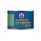 V33 Peinture Climats Extrêmes Vert Provence Satin - 0,125 L